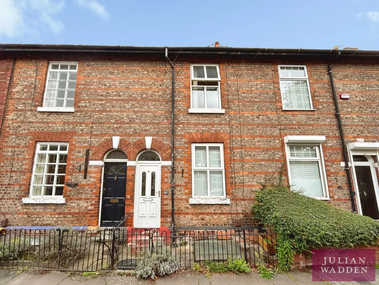 2 bed house to rent, Old Oak Street, Didsbury, M20