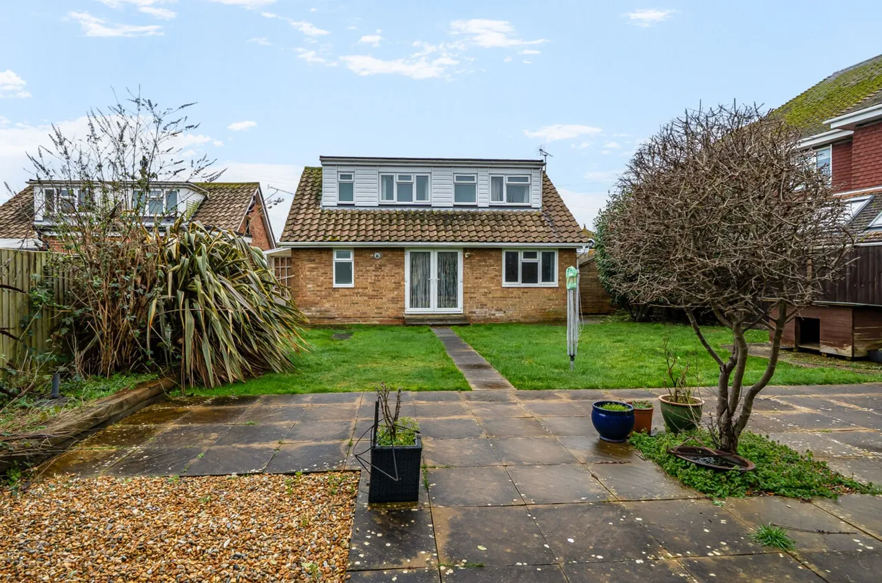 The Close, Selsey, PO20, photo 19