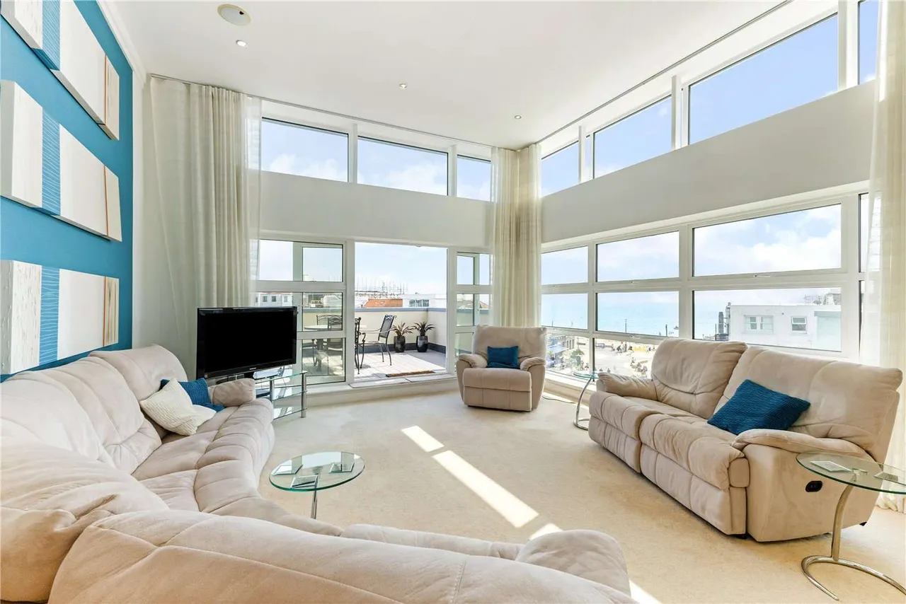 Shore Road, Poole, Dorset, BH13 7PJ, photo 5