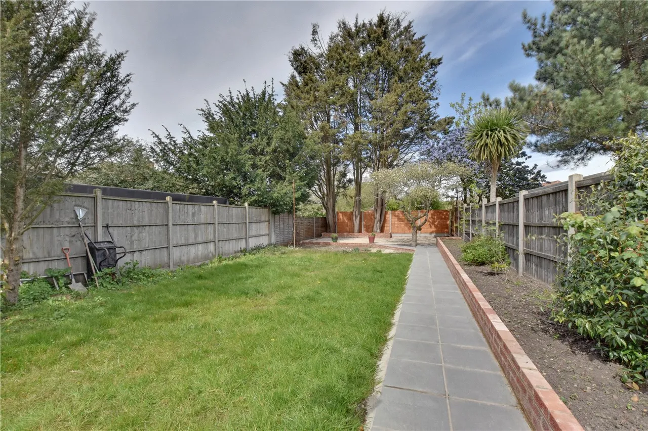 Macarthur Terrace, Charlton Park Road, Charlton, London, SE7, photo 7