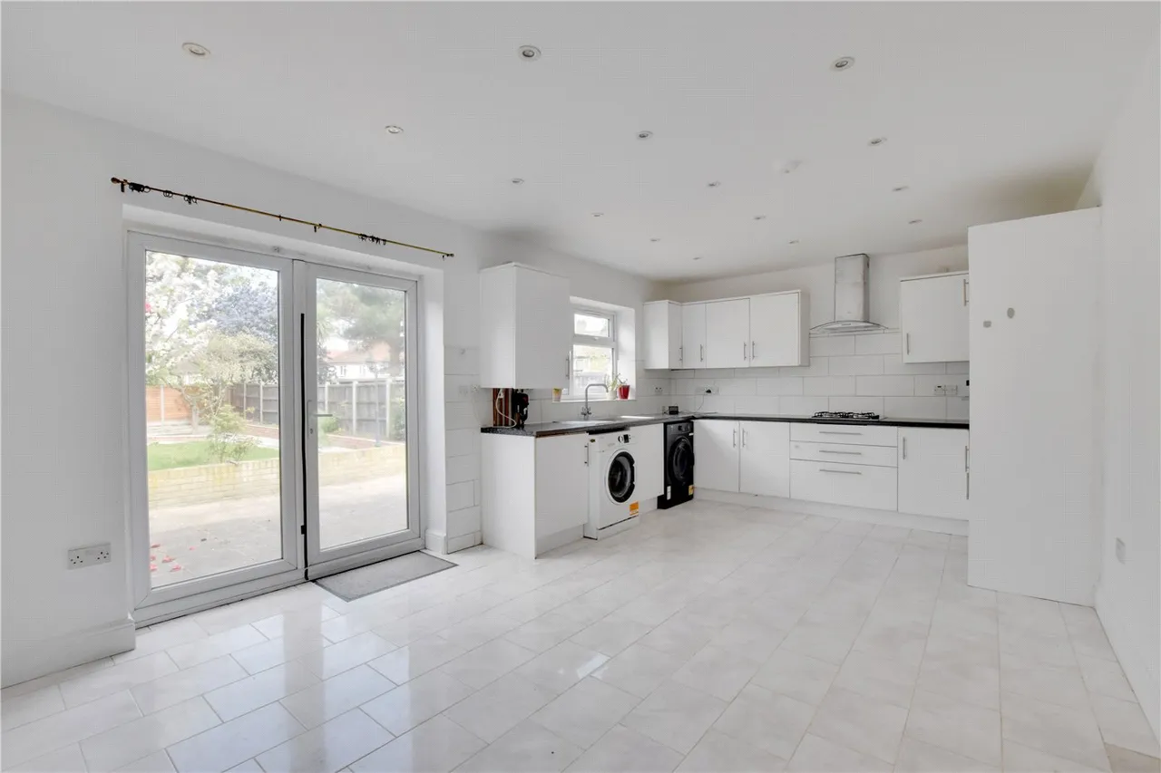 Macarthur Terrace, Charlton Park Road, Charlton, London, SE7, photo 3
