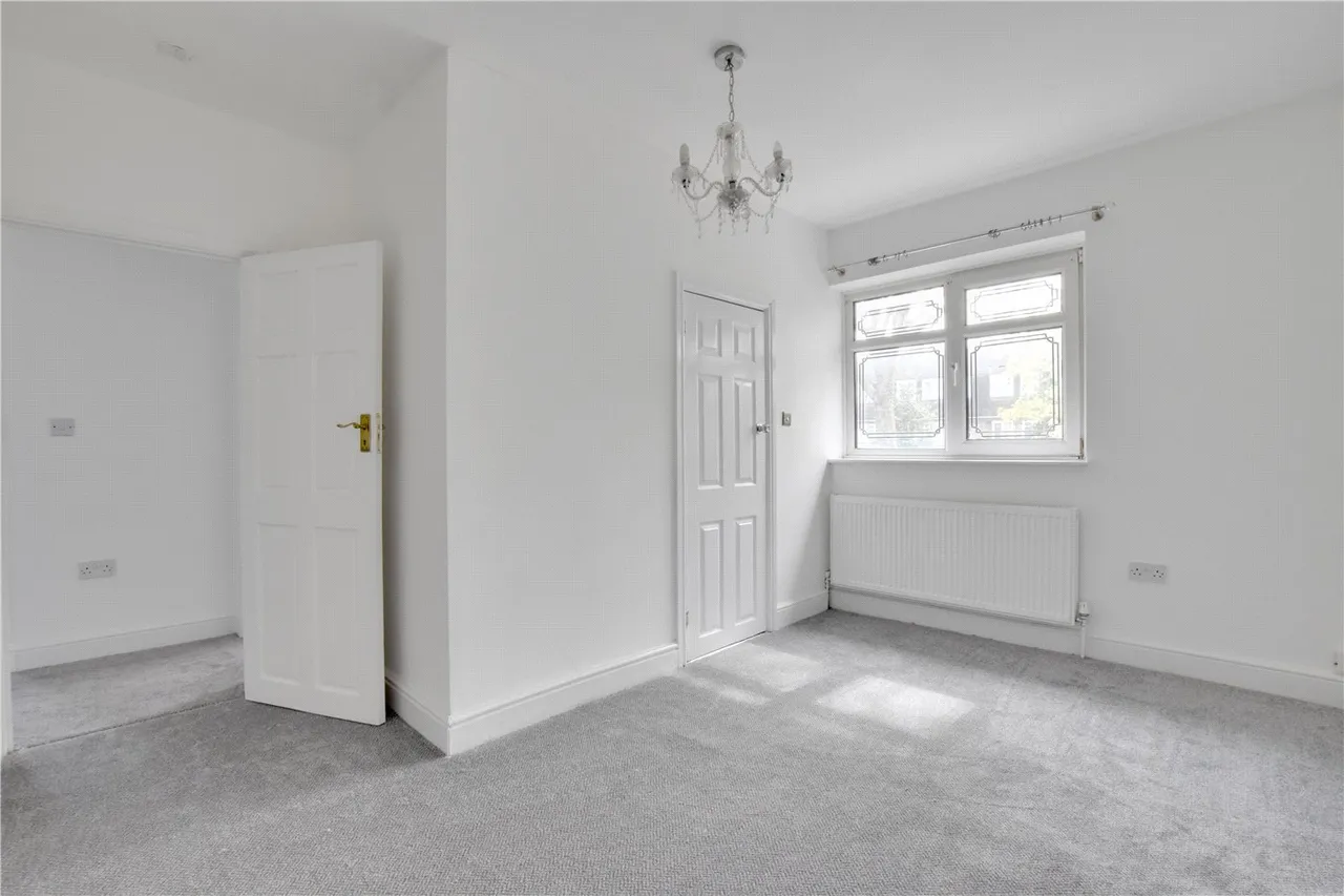 Macarthur Terrace, Charlton Park Road, Charlton, London, SE7, photo 5