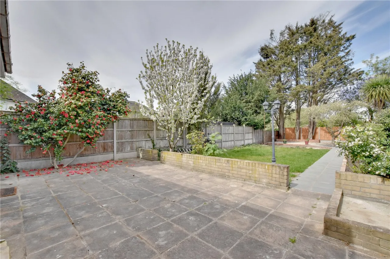 Macarthur Terrace, Charlton Park Road, Charlton, London, SE7, photo 2