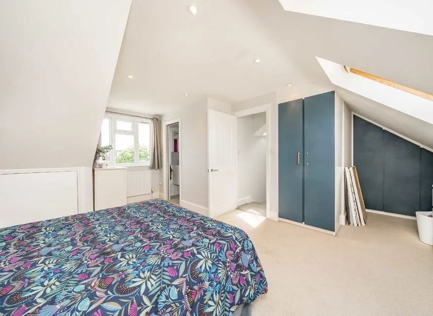Woodlands Avenue, Finchley, N3, photo 4
