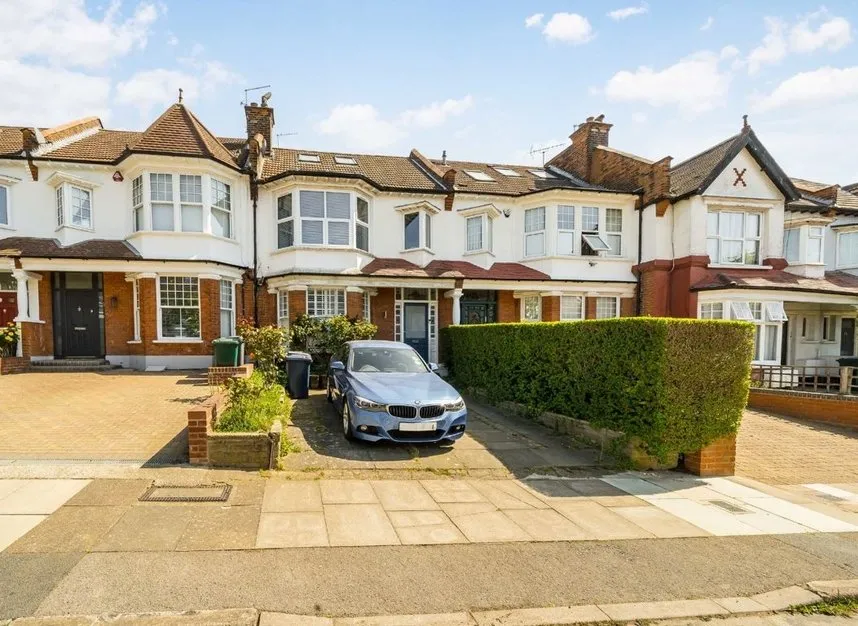 Woodlands Avenue, Finchley, N3, photo 8