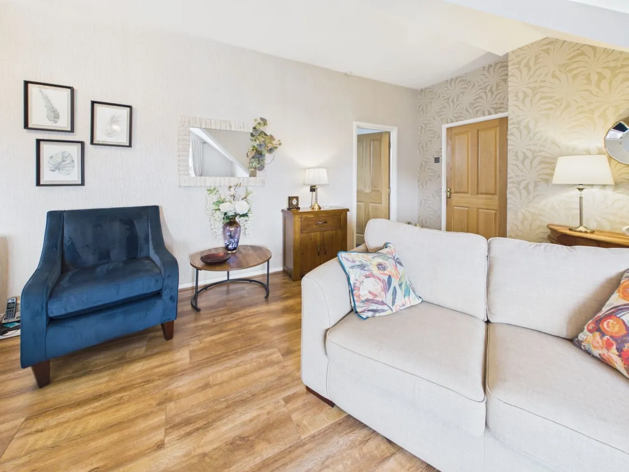 Nicholas Road, Crosby, L23, photo 9