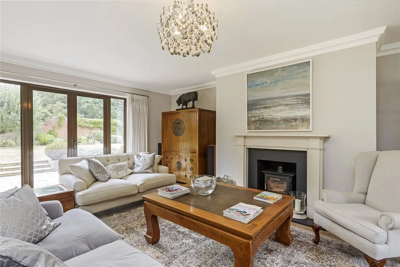 Woodcote End, Epsom, KT18, photo 20