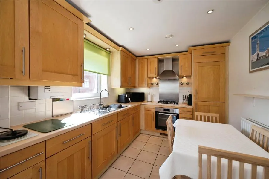 Arethusa House, Gunwharf Quays, PO1, photo 10