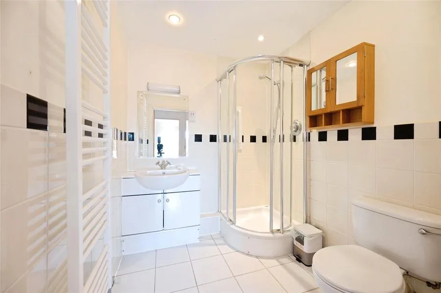 Arethusa House, Gunwharf Quays, PO1, photo 22