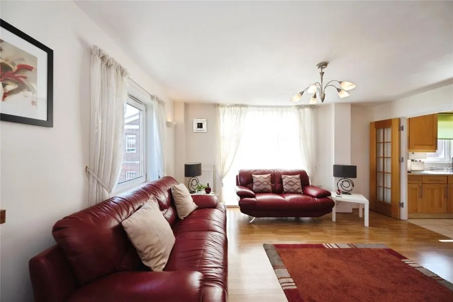 Arethusa House, Gunwharf Quays, PO1, photo 7