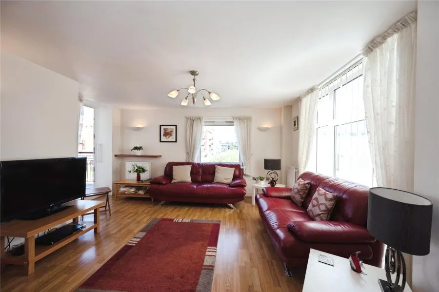 Arethusa House, Gunwharf Quays, PO1, photo 5