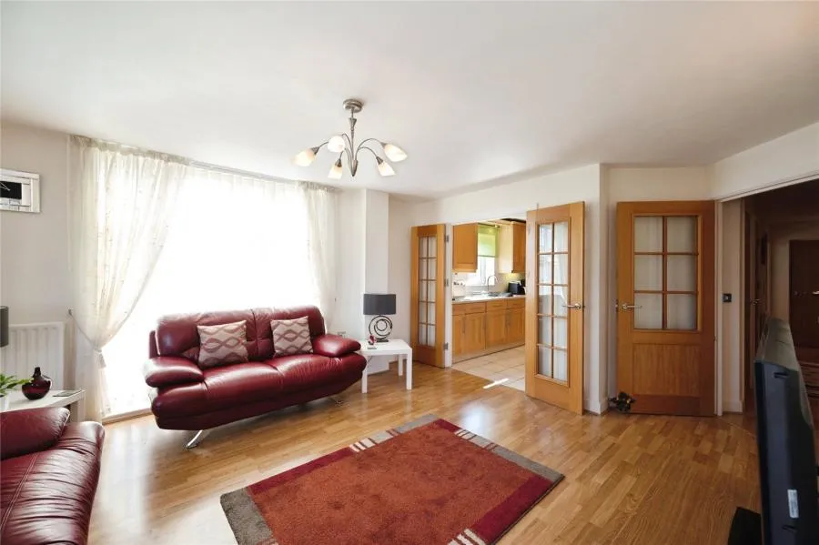Arethusa House, Gunwharf Quays, PO1, photo 8