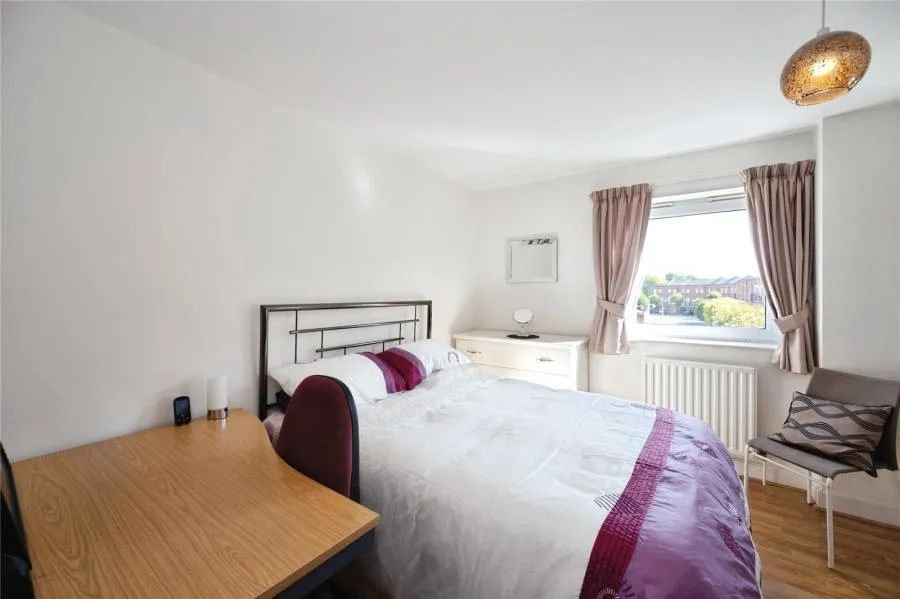 Arethusa House, Gunwharf Quays, PO1, photo 12