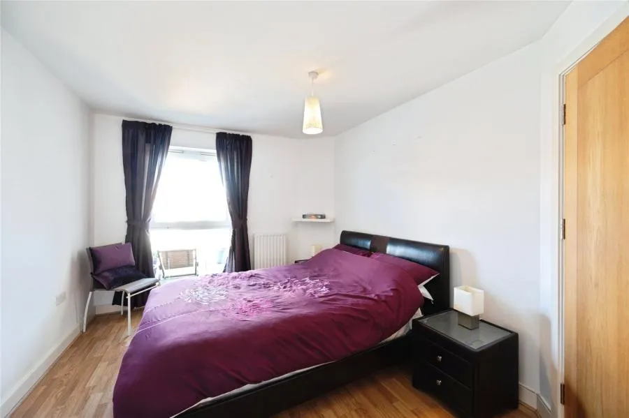 Arethusa House, Gunwharf Quays, PO1, photo 2
