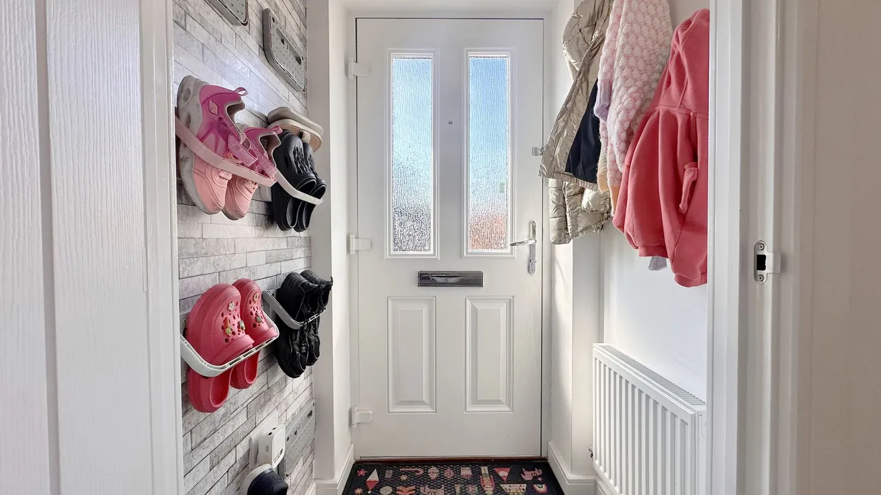 Wemmick Place, Stockport, photo 5