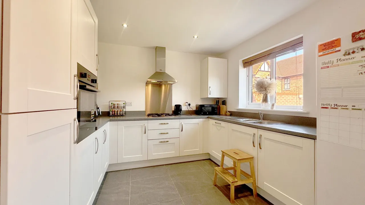Wemmick Place, Stockport, photo 8