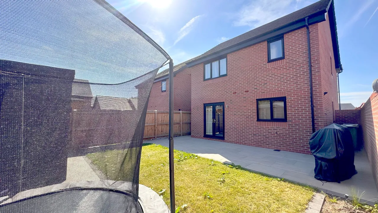Wemmick Place, Stockport, photo 22
