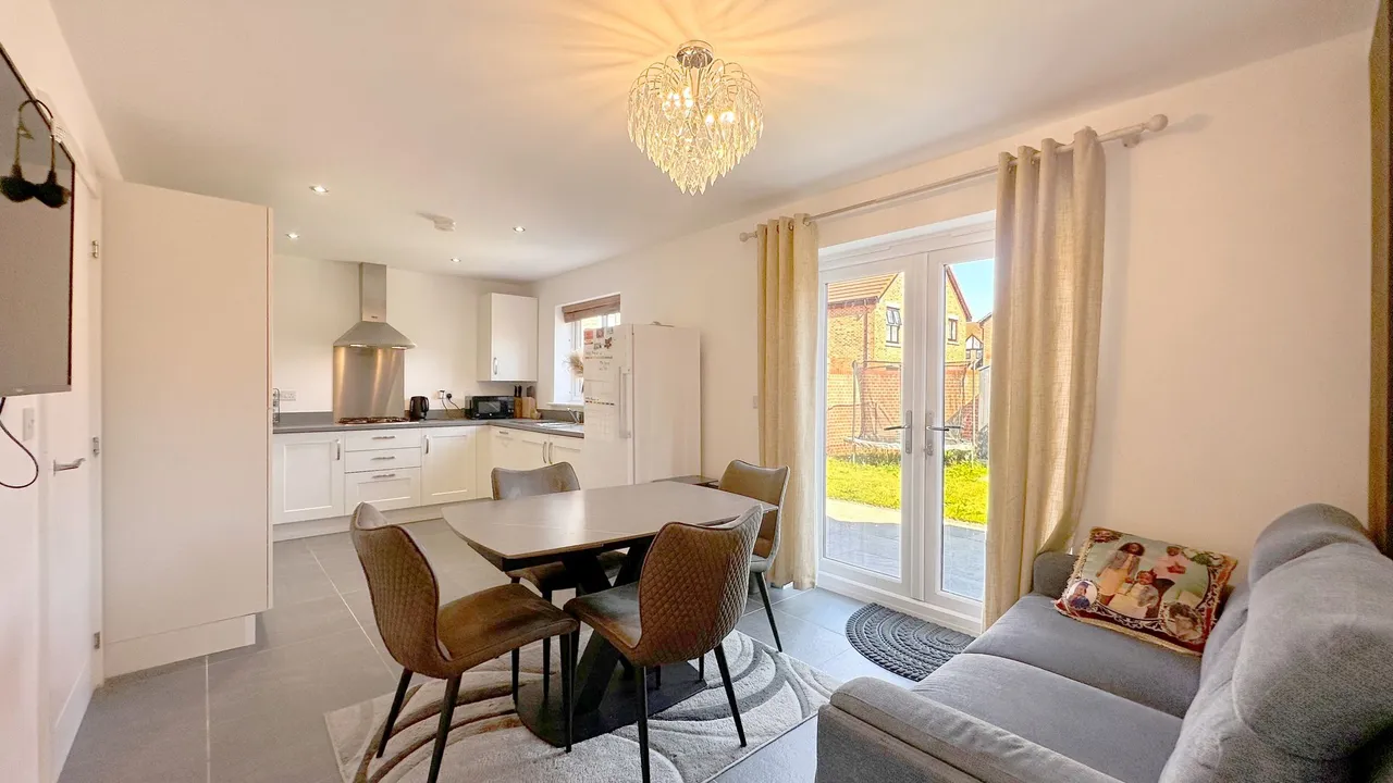 Wemmick Place, Stockport, photo 3