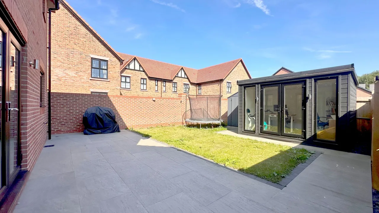 Wemmick Place, Stockport, photo 19