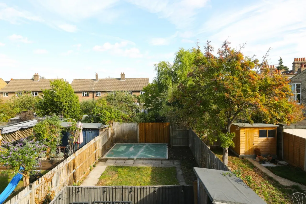 Hurstbourne Road, London, SE23, photo 11