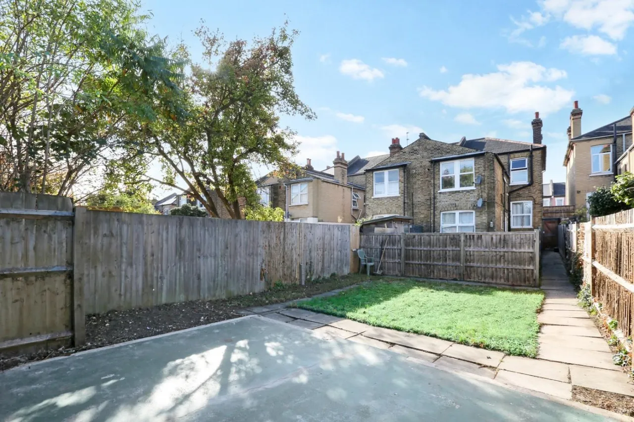 Hurstbourne Road, London, SE23, photo 4