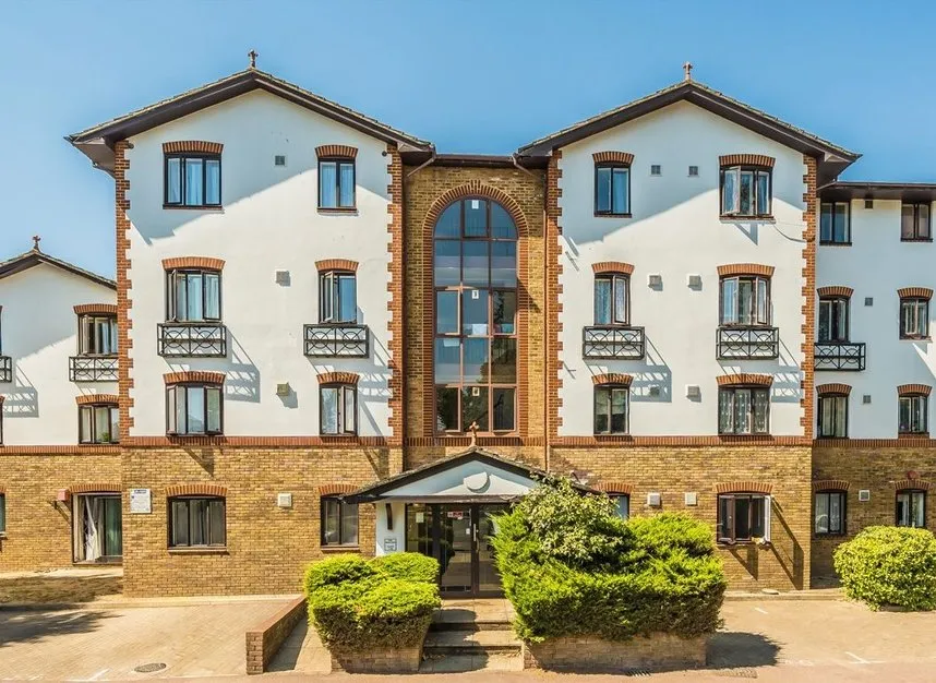 1 bed flat to rent, Lampton Road, Isleworth, TW3
