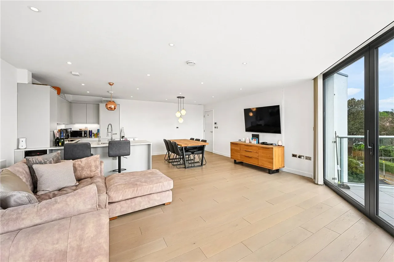 Albemarle Road, Beckenham, BR3, photo 7