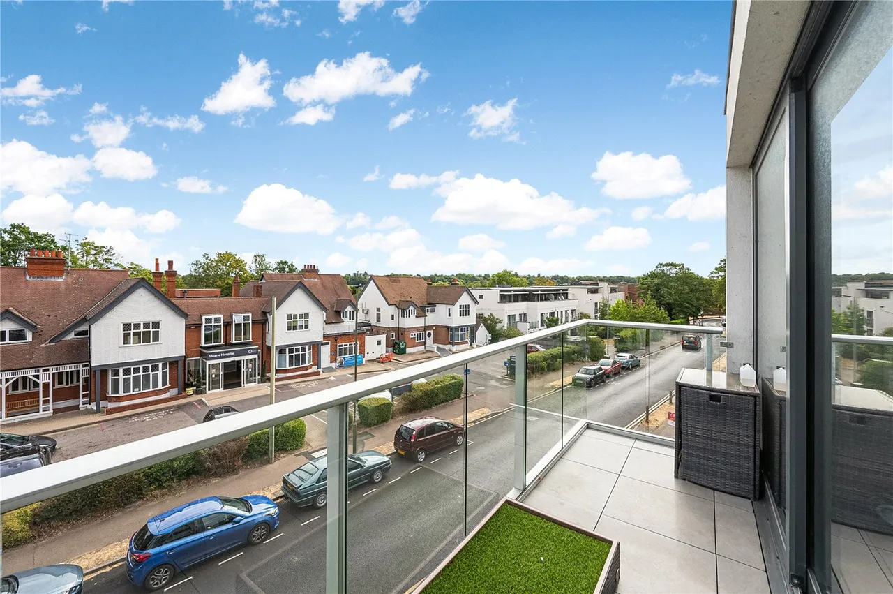 Albemarle Road, Beckenham, BR3, photo 2