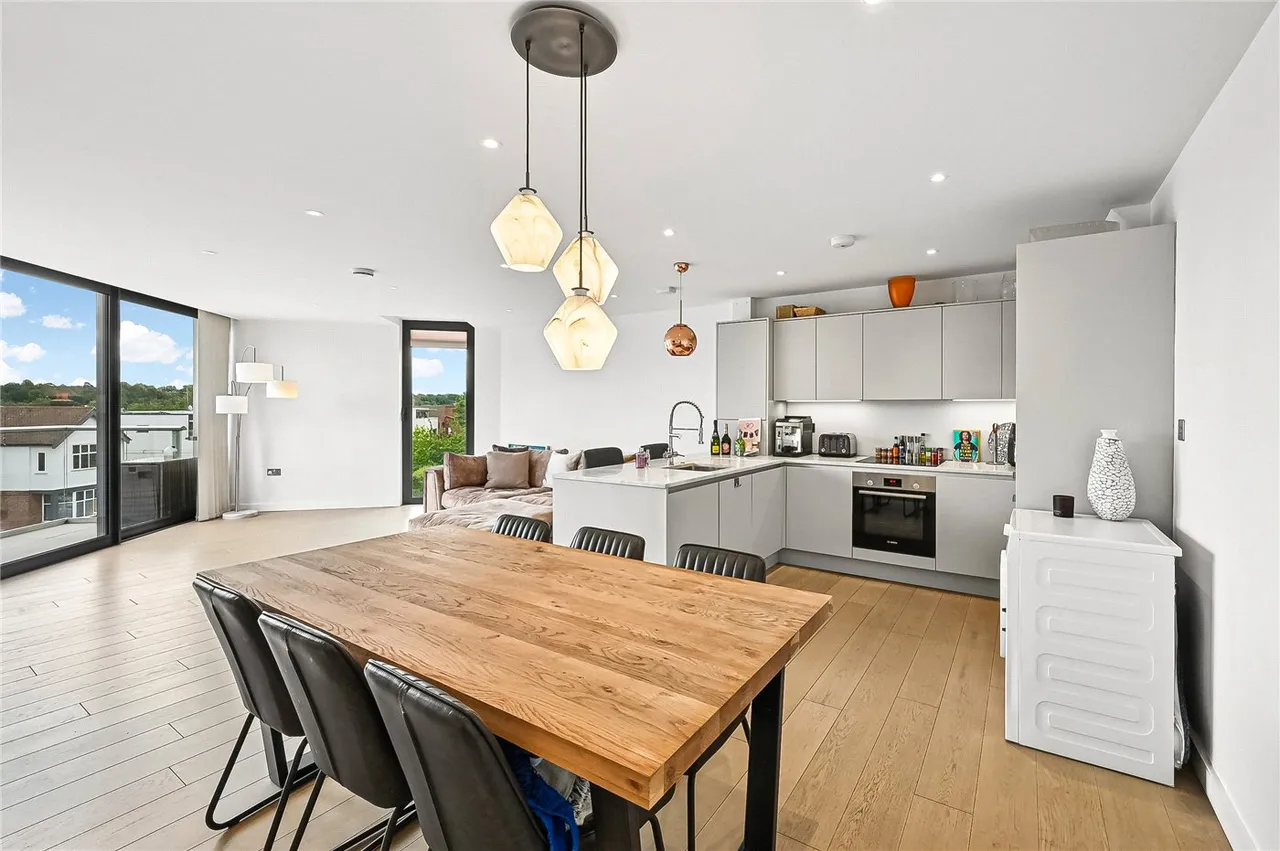 Albemarle Road, Beckenham, BR3, photo 8