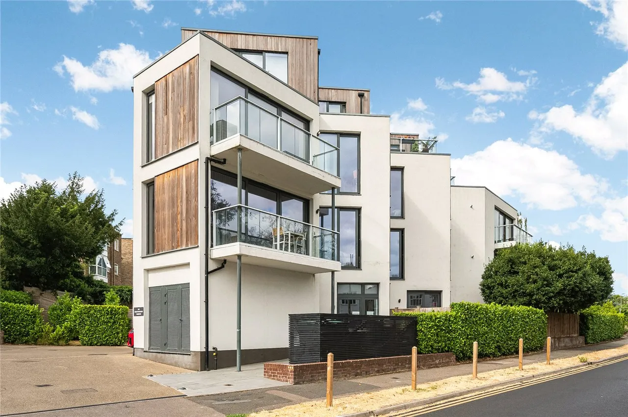 Albemarle Road, Beckenham, BR3, photo 9