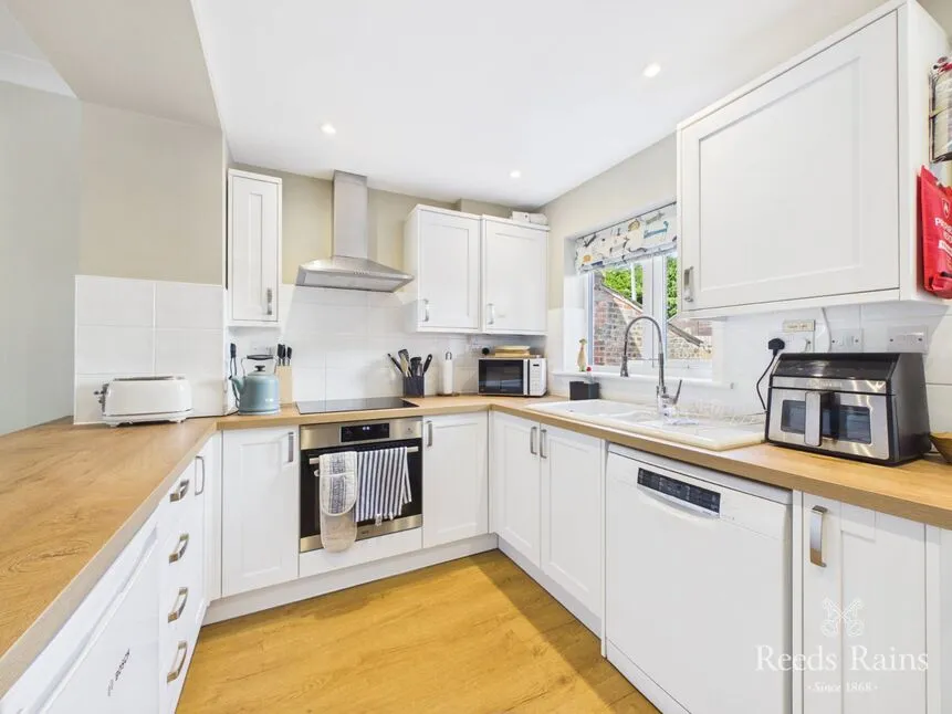 Bridlington Road, Flamborough, East Yorkshire, YO15, photo 10