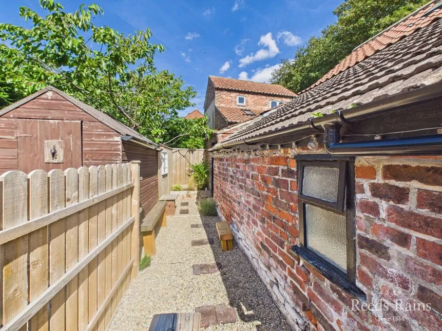 Bridlington Road, Flamborough, East Yorkshire, YO15, photo 9