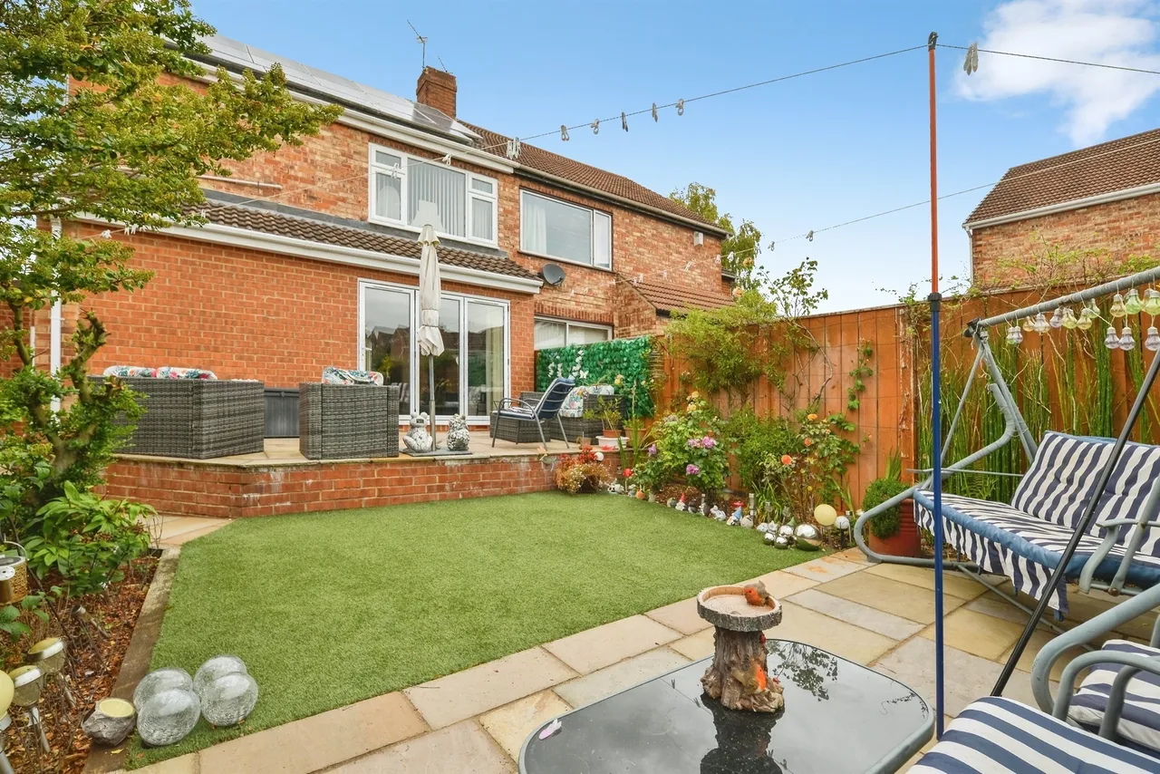 Canton Gardens, Middlesbrough, TS5, photo 14