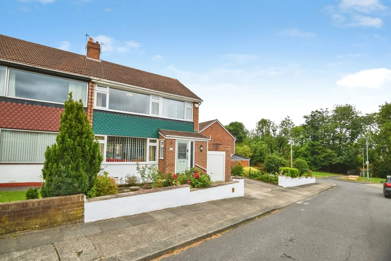Canton Gardens, Middlesbrough, TS5, photo 17