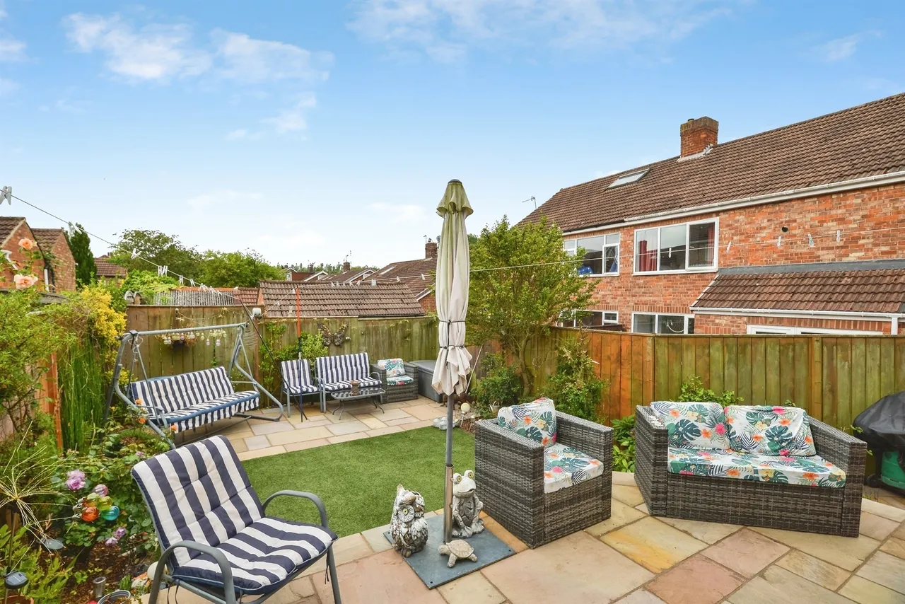 Canton Gardens, Middlesbrough, TS5, photo 13