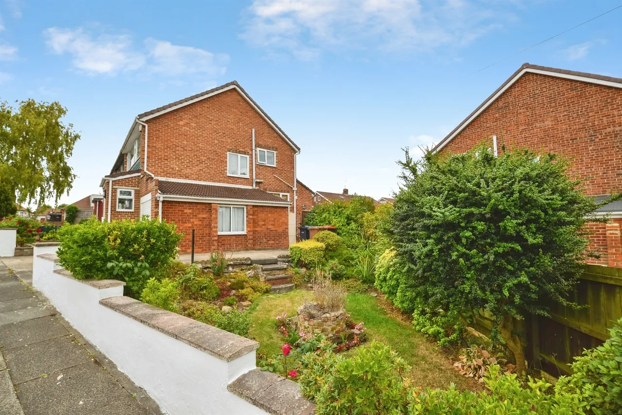 Canton Gardens, Middlesbrough, TS5, photo 15