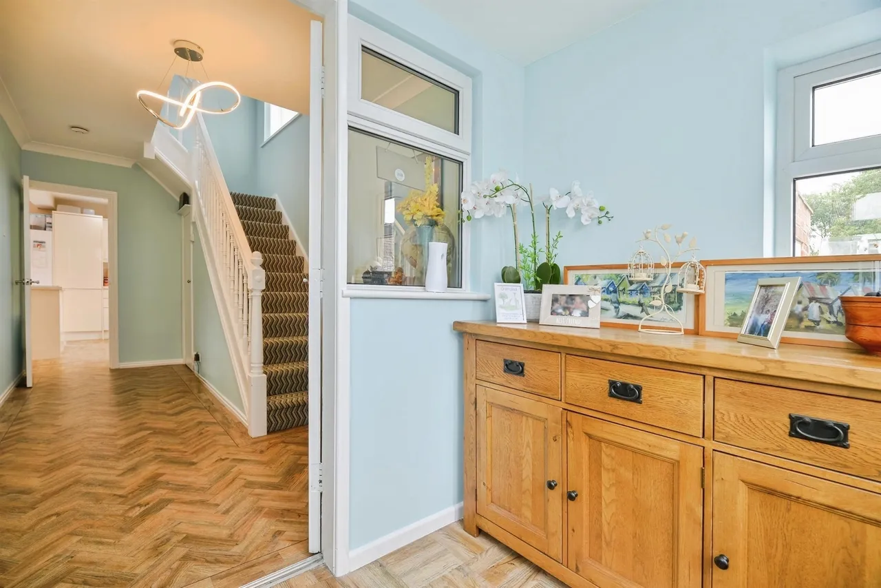 Canton Gardens, Middlesbrough, TS5, photo 18