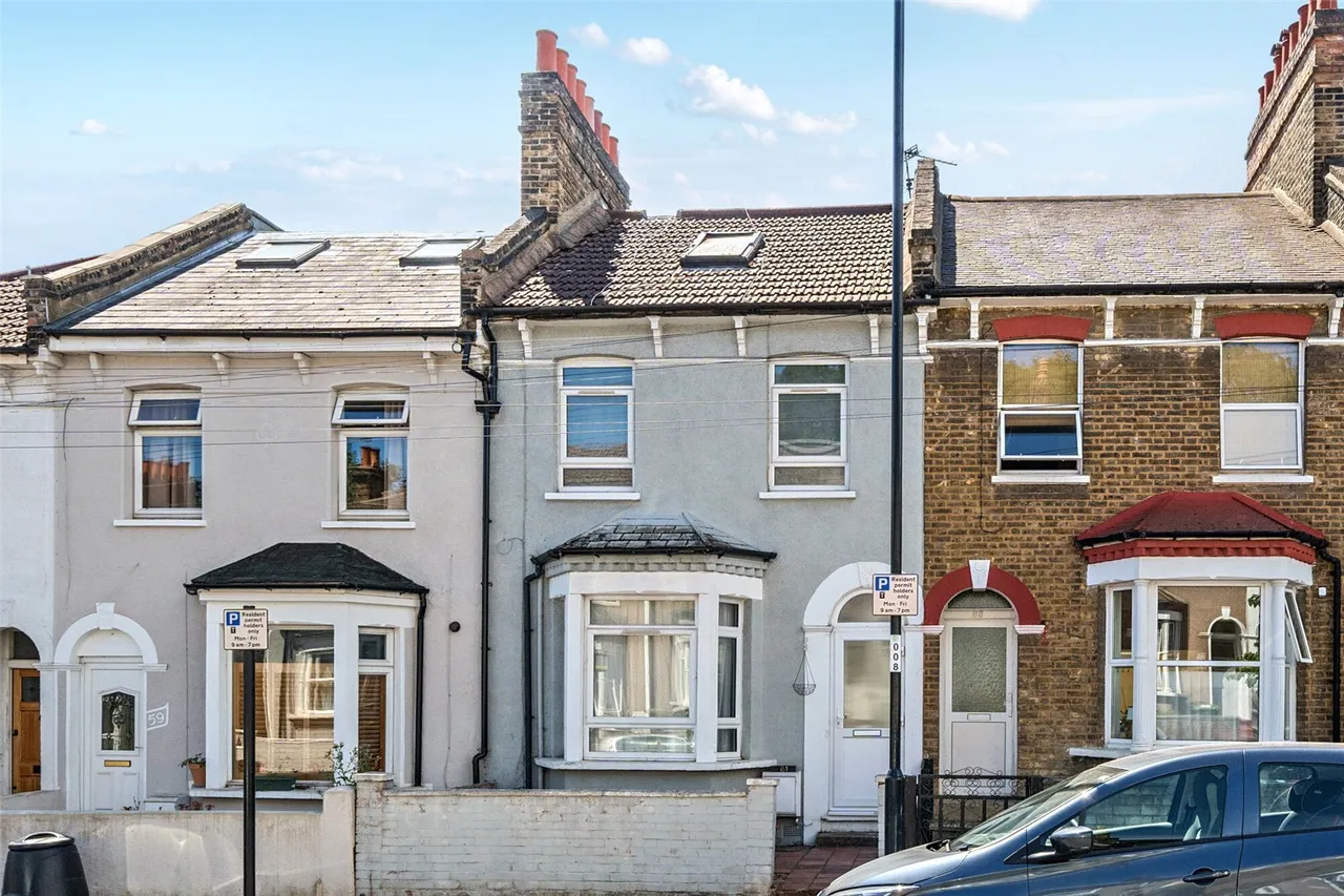 Brookbank Road, SE13, photo 15