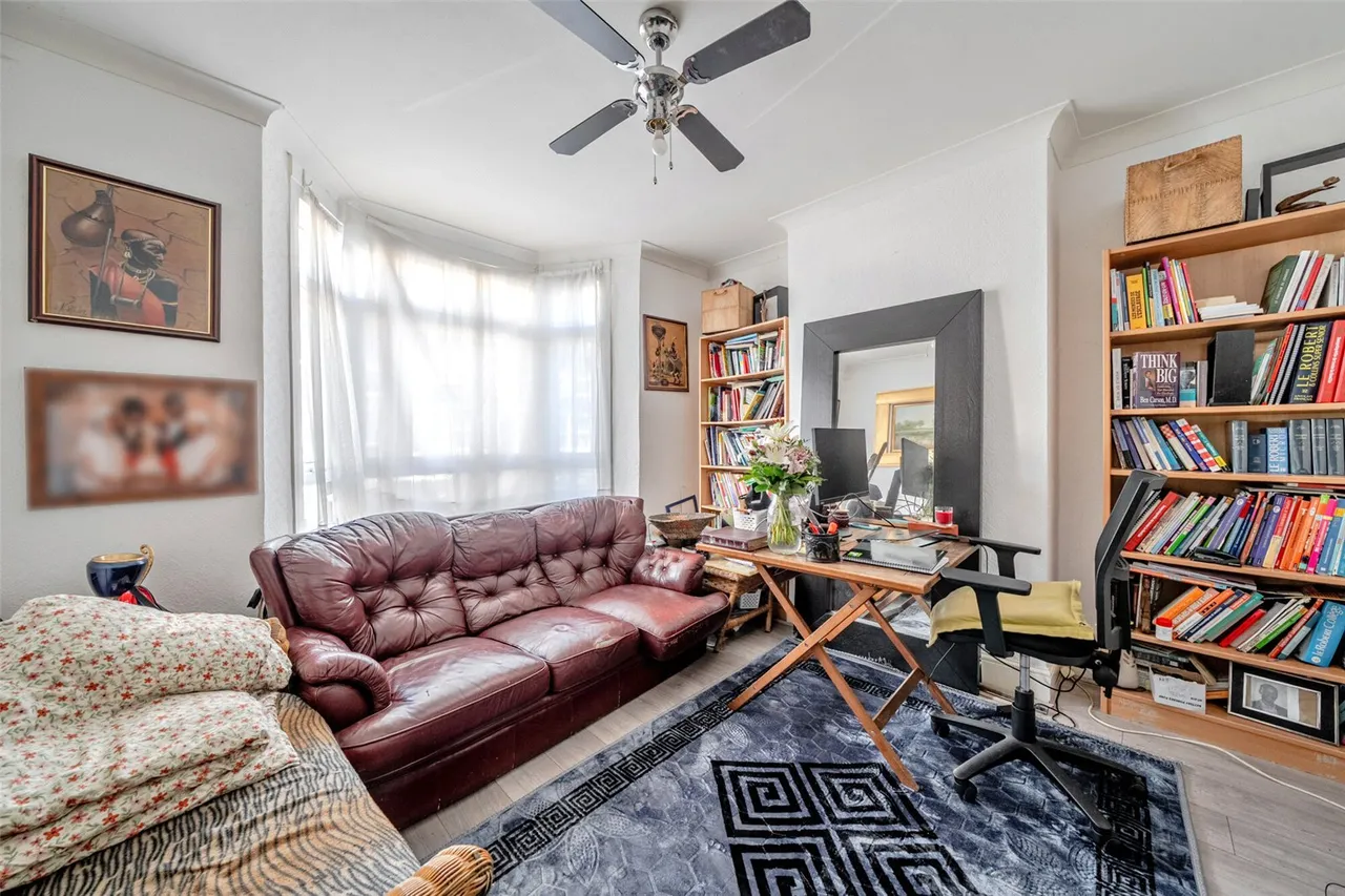 Brookbank Road, SE13, photo 13
