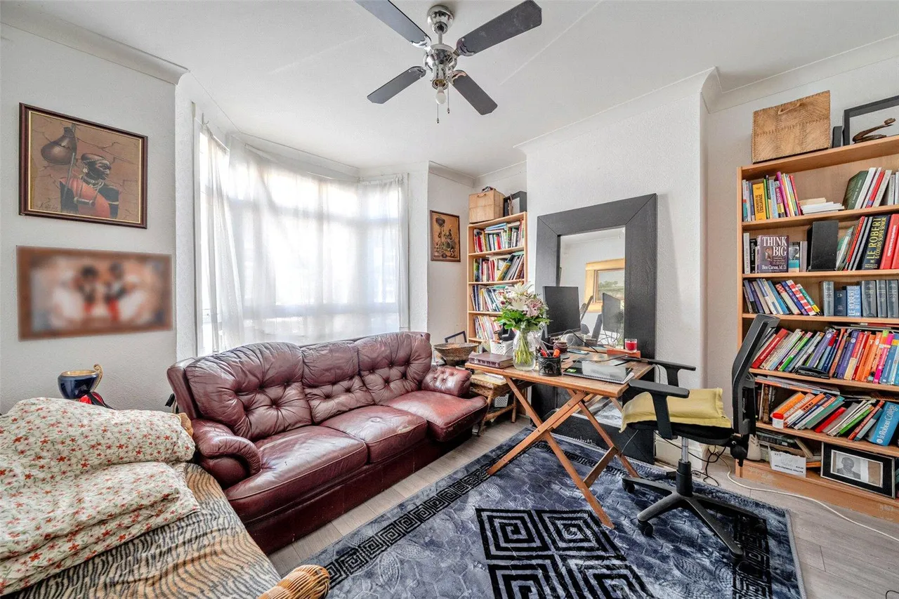 Brookbank Road, SE13, photo 12