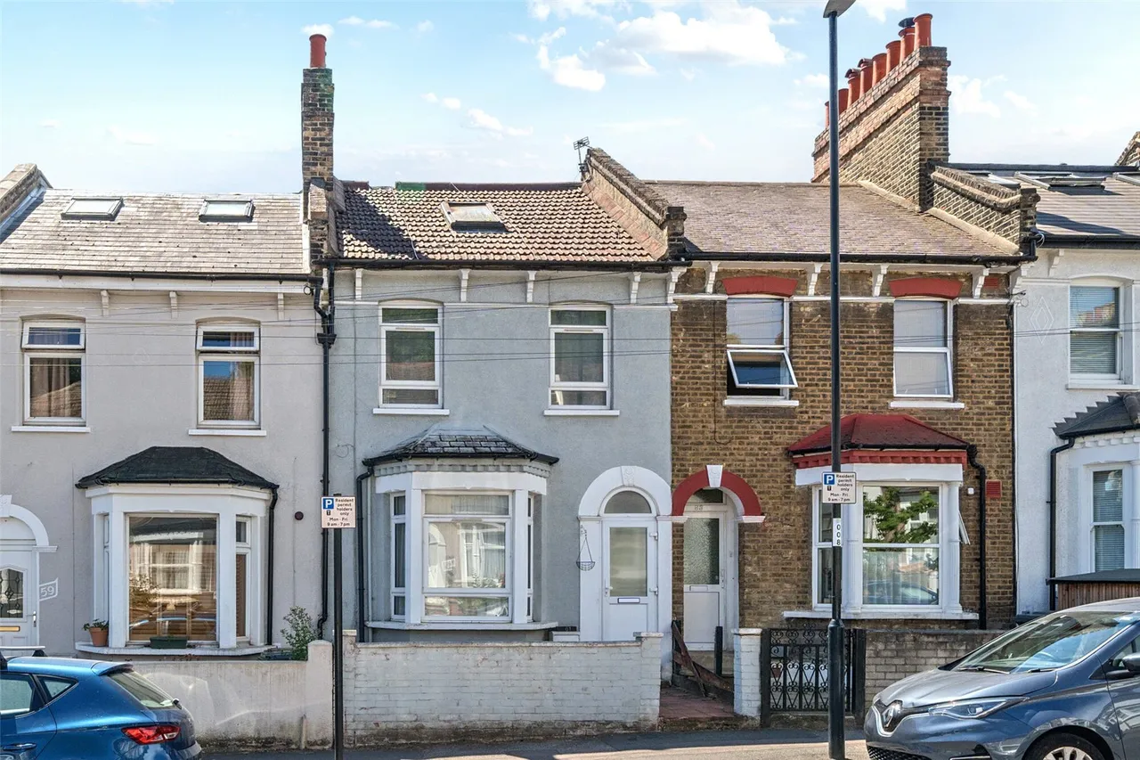 Brookbank Road, SE13, photo 14