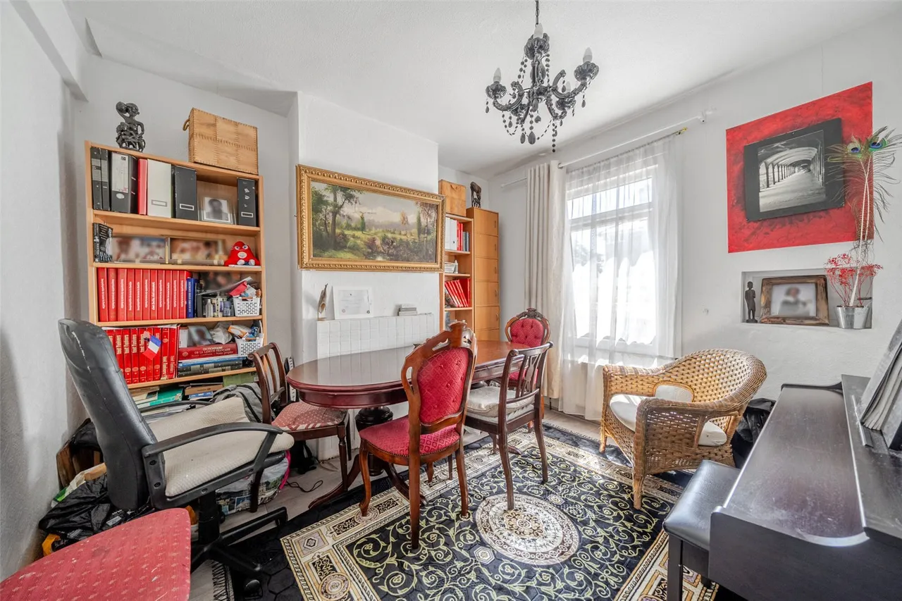 Brookbank Road, SE13, photo 4