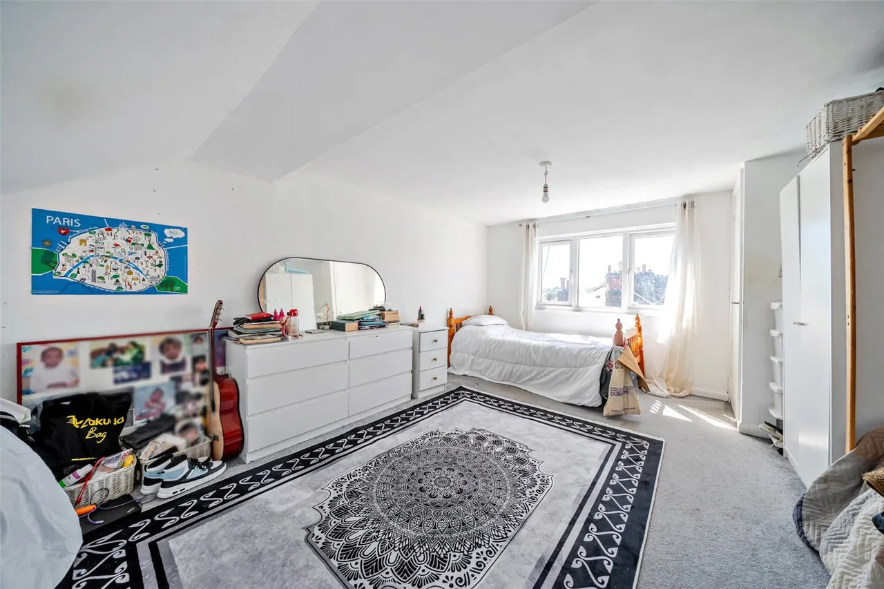 Brookbank Road, SE13, photo 5