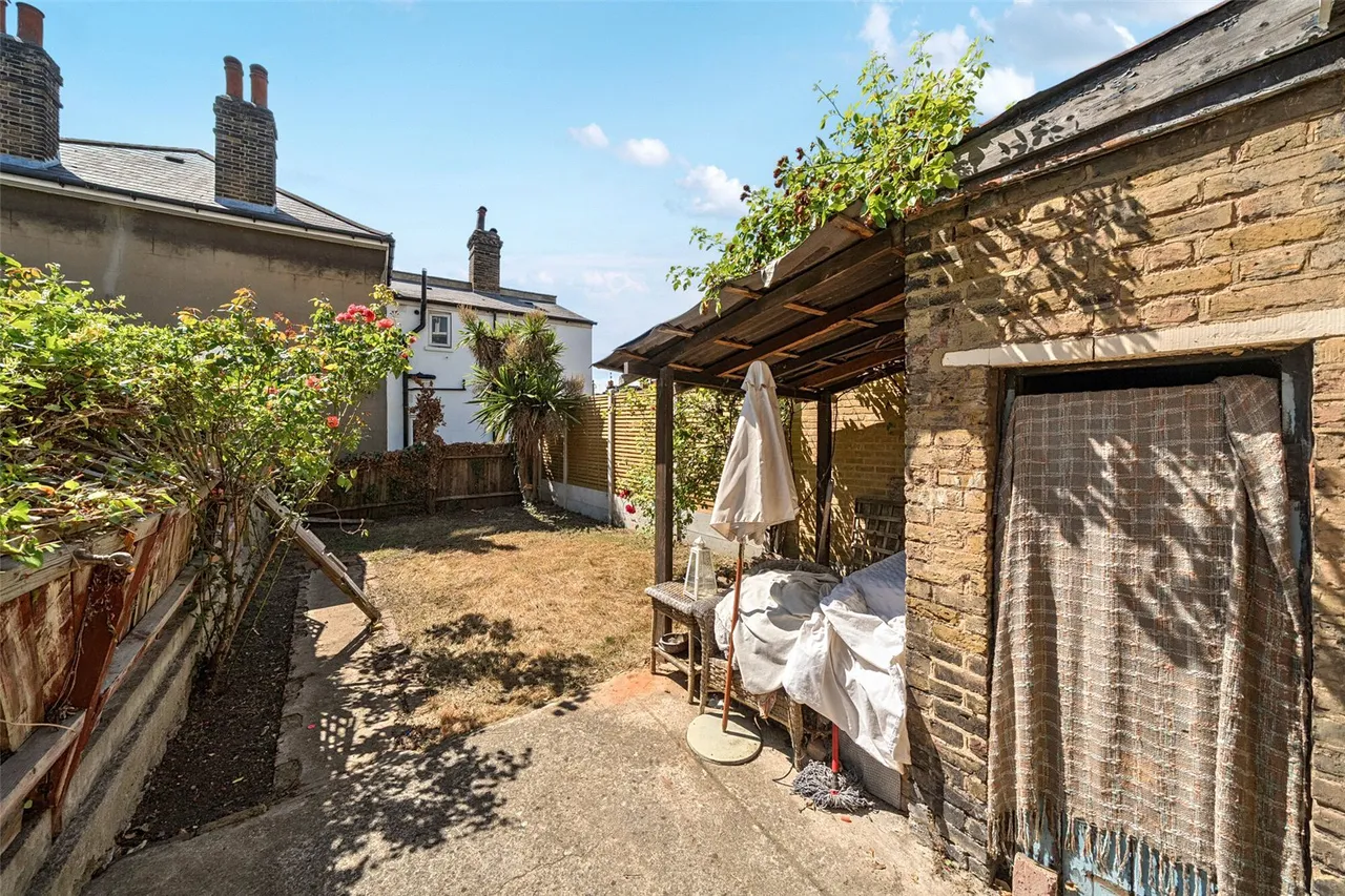 Brookbank Road, SE13, photo 12