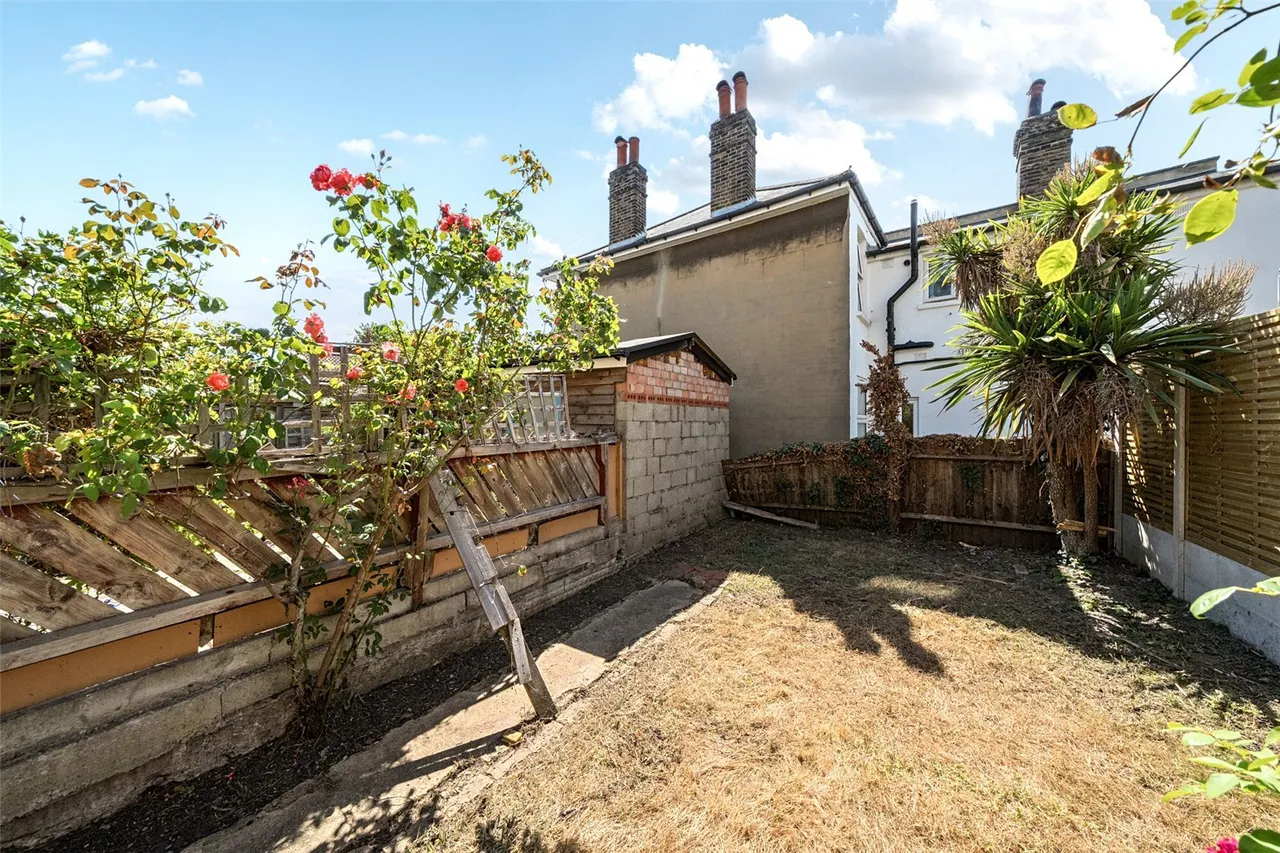 Brookbank Road, SE13, photo 3