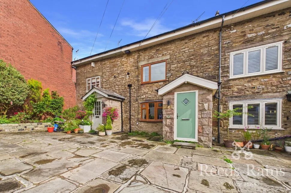2 bed house to rent — Bury Lane, Withnell, Lancashire, PR6