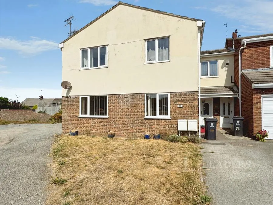 Melton Close, Clacton-on-Sea, CO16, photo 17