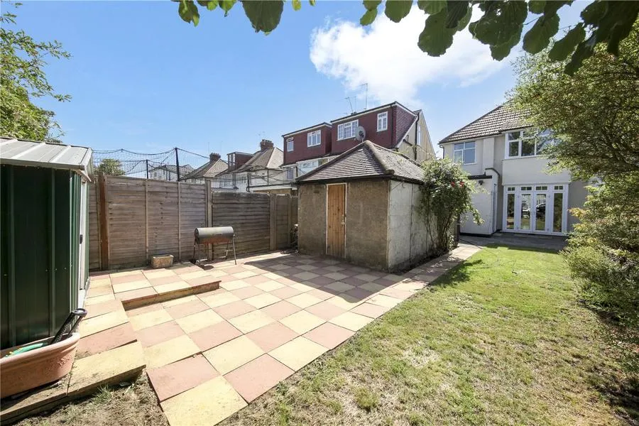 Hall Lane, London, NW4, photo 17