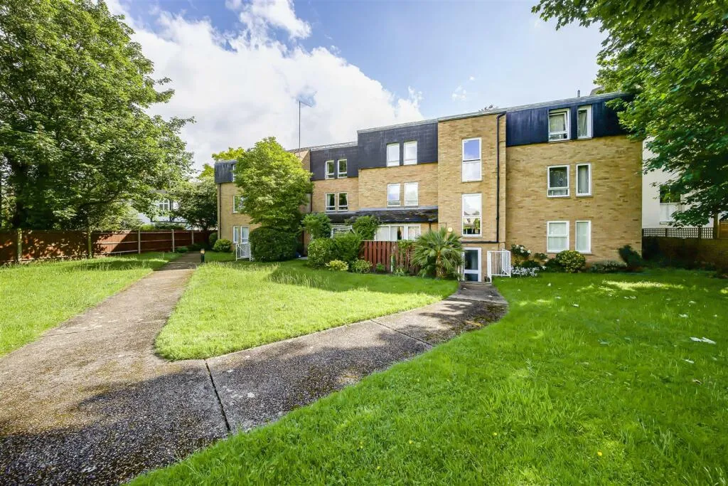 Blakeney House, Twickenham Road, Teddington Tw11, photo 10
