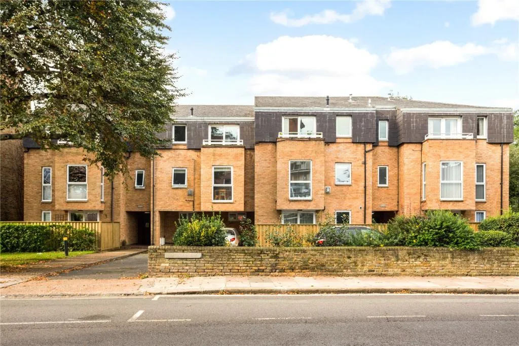 Blakeney House, Twickenham Road, Teddington Tw11, photo 15